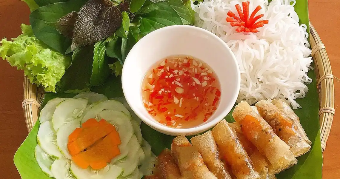 Chả Ram Tôm Đất Vạn Giã - Chuyên Sỉ  Lẻ 4