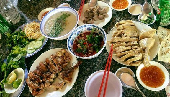Review các quán nhậu nổi tiếng tại Tuy Hòa 6