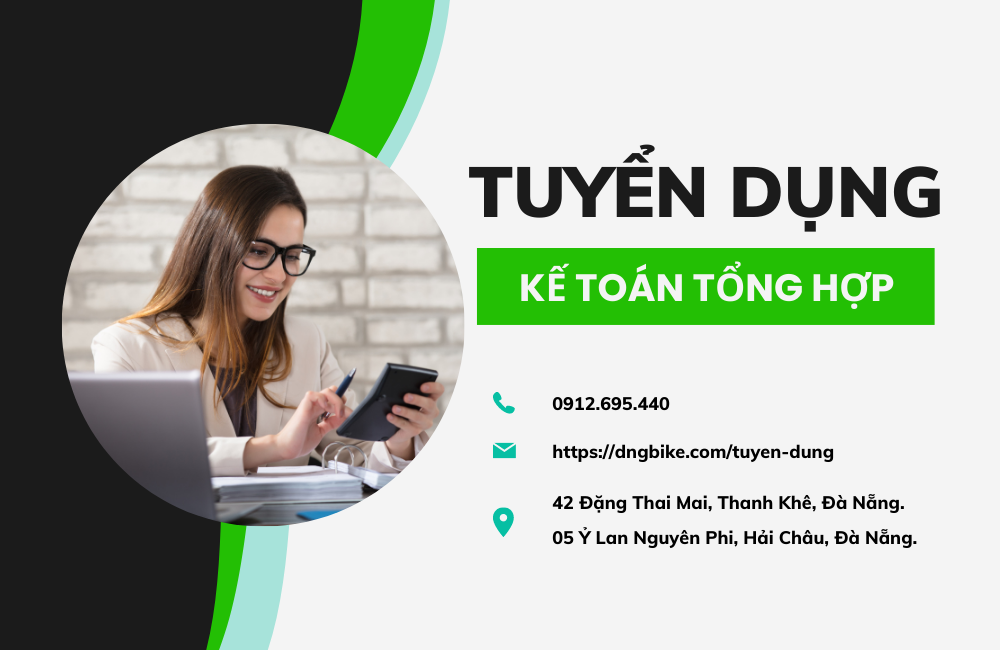 Lan – Nữ Kế Toán Tài Ba