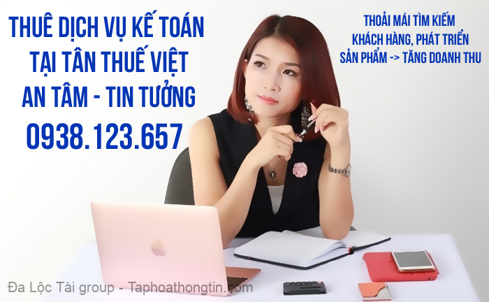 thue dich vu ke toan o dau
