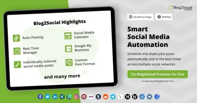 Giải pháp chăm sóc website toàn diện trên mạng xã hội tự động