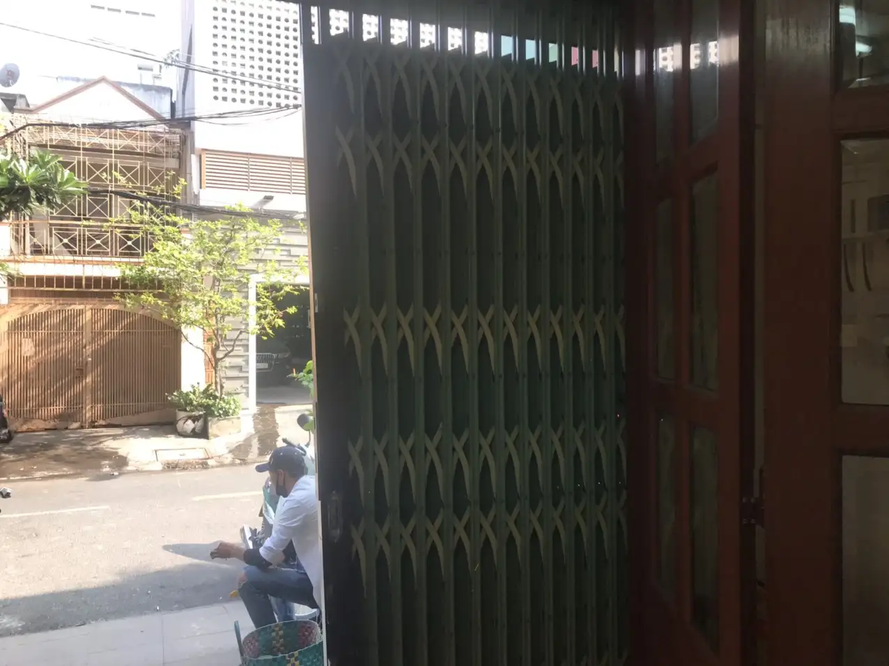Mẹo bí quyết tìm thợ hàn sắt cơ khí tại nhà Tân Bình