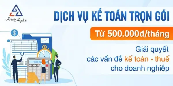Top 10 dịch vụ kế toán tại Việt Nam Giới thiệu và đánh giá