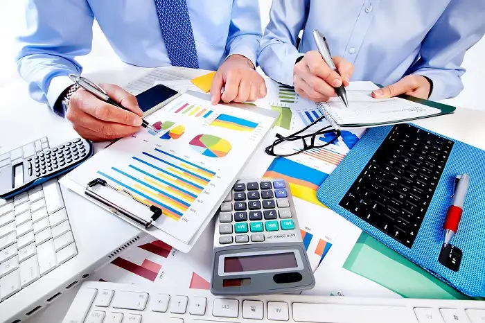 Top 10 dịch vụ kế toán tại Việt Nam Giới thiệu và đánh giá