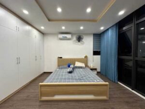HIẾM CÓ KHÓ TÌM – SIÊU PHẨM DÂN XÂY PHỐ THÁI HÀ, ĐỐNG ĐA, Ở NGAY, 62M2, CHỈ 10,5 TỶ