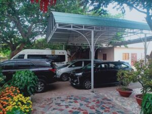 CHÍNH CHỦ CẦN BÁN LÔ ĐẤT CÓ SẴN KHÁCH SẠN TẠI ĐƯỜNG NGUYỄN THÔNG, PHÚ HÀI, TP. PHAN THIẾT