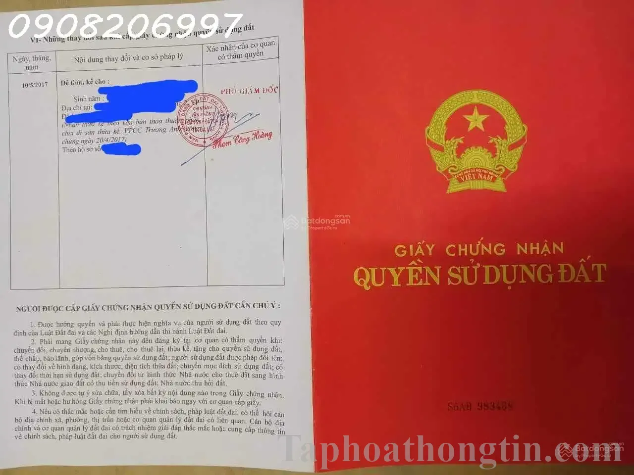 Hàng hiếm ! Bán đất thổ cư tại hẻm 163 Phan Đình Phùng, phường 2, Đà Lạt