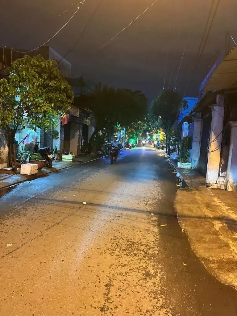 Bán nhà HXT Tân Thới Nhất 13, TTN, Q12, 74m2 (4 x 19.5) x C4, Chỉ 4.37 Tỷ TL