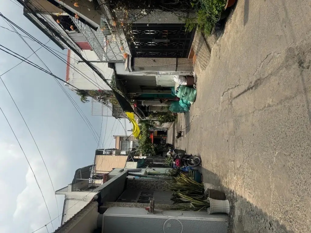 Bán nhà HXH Tân Thới Nhất 5, TTN, Q12, 80m2 (4×20) x 2 tầng, Chỉ 4.94 tỷ TL giá cũ 5.4 tỷ