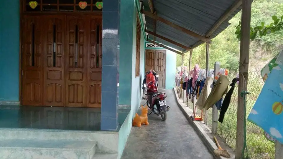 BÁN LÔ ĐẤT CÓ SẴN NHÀ CẤP 4 VĨNH PHƯƠNG – NHA TRANG