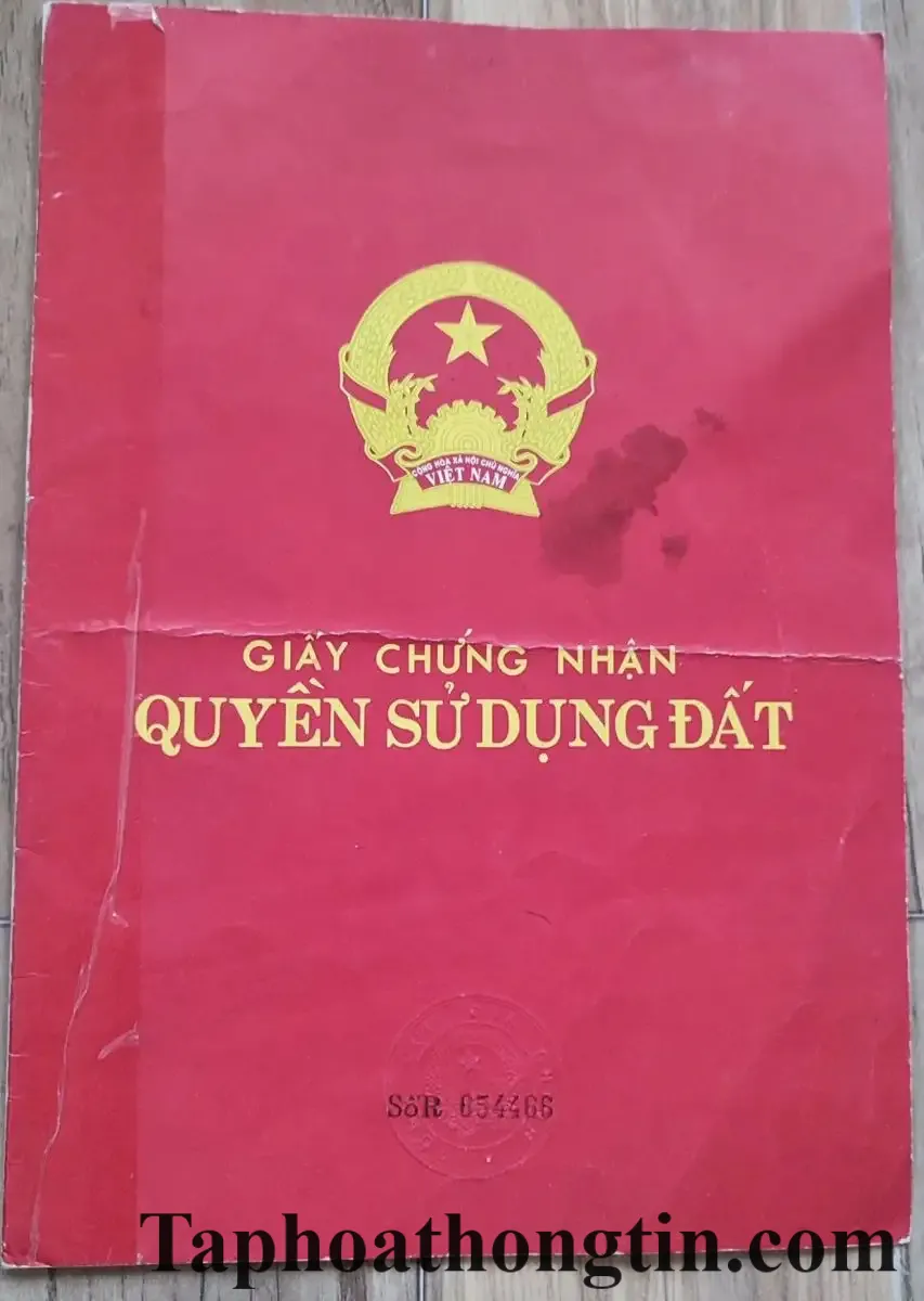 Chính chủ cần bán hoặc cho thuê lô đất mặt đường Hồ Chí Minh, Lạc Sơn, Hoà Bình