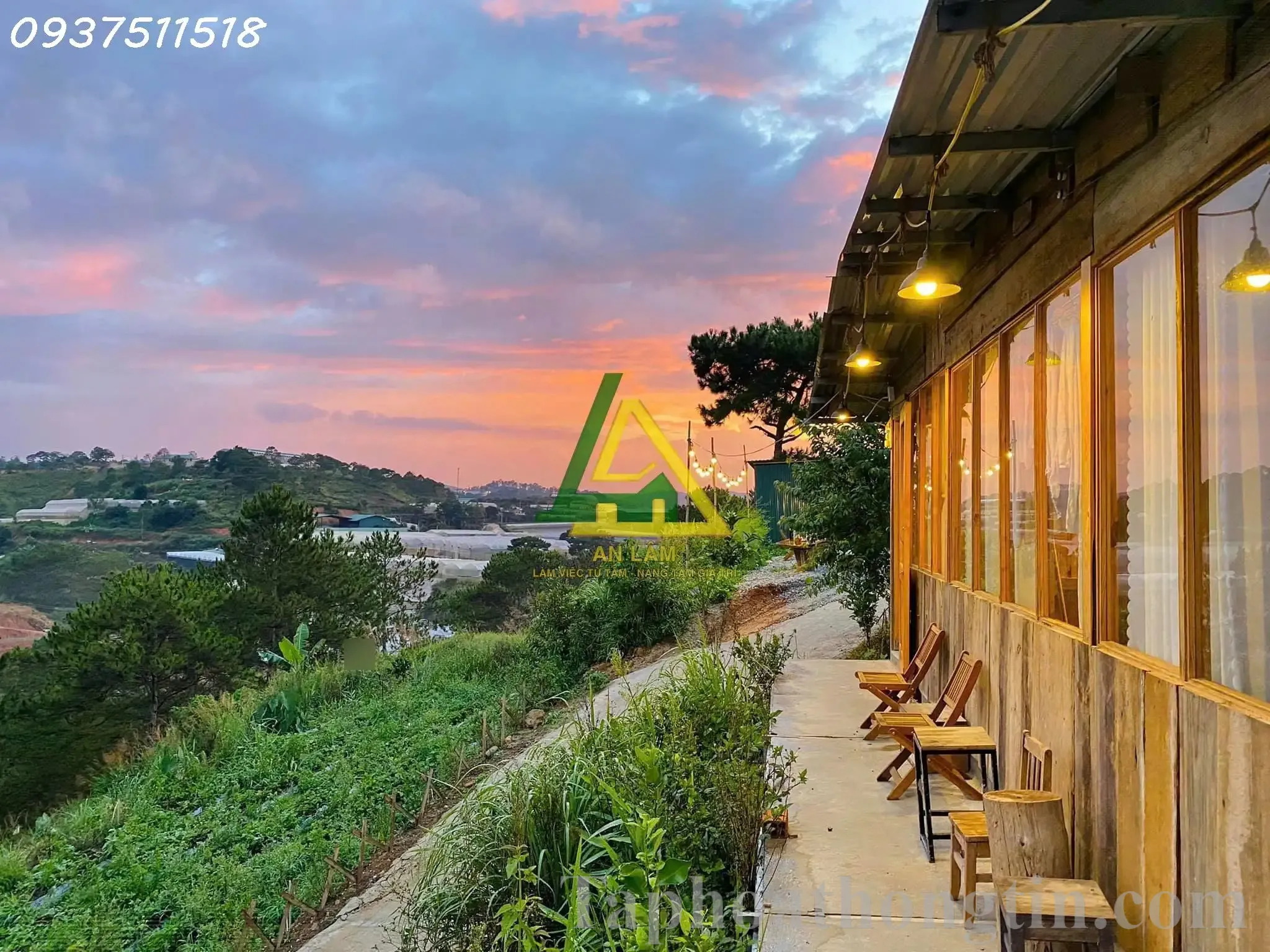 CHO THUÊ HOMESTAY NGUYỄN HOÀNG P7