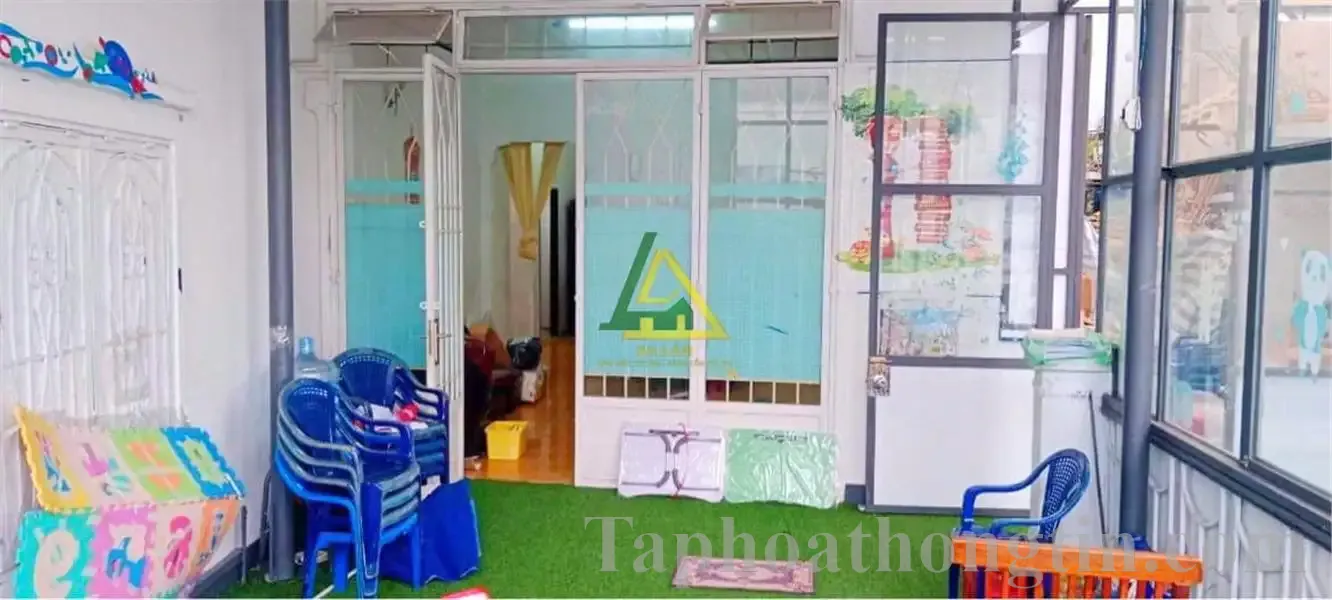 CHO THUÊ NHÀ NGUYÊN CĂN THỦ KHOA HUÂN, ĐÀ LẠT – Ở VÀ KINH DOANH ĐỀU ĐƯỢC (Trừ hàng ăn)
