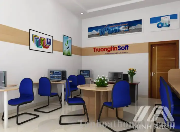 Tin học Trường Tín