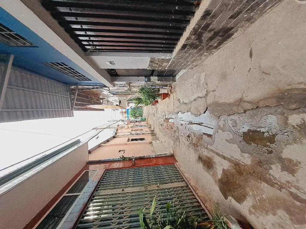 Bán nhà HXH Tân Thới Nhất 1, Tân Thới Nhất, Q12, DT 30m2 (3.2 x 10) x 2 tầng, Chỉ 2.6 Tỷ TL