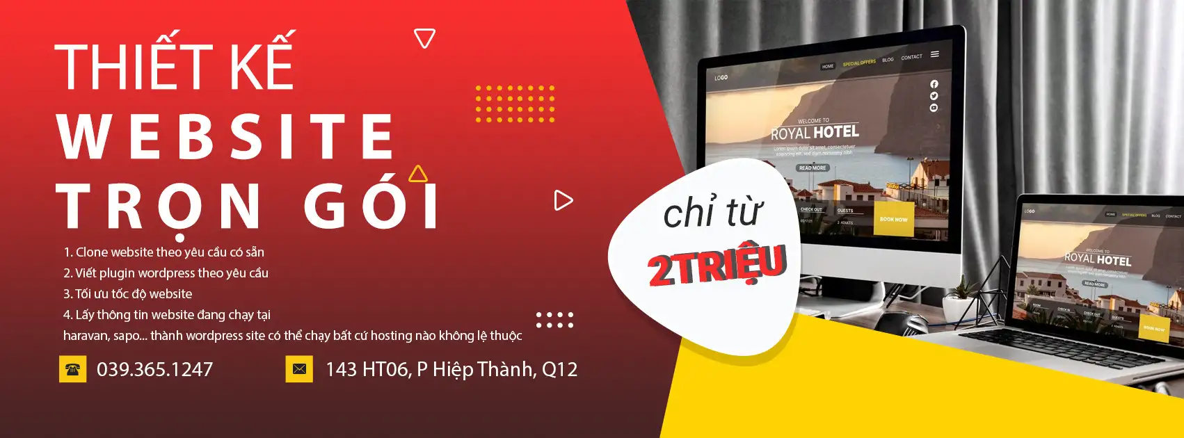 thiet ke web 500k 1 triệu giá rẻ, chuyển đổi code bất kỳ sang wordpress