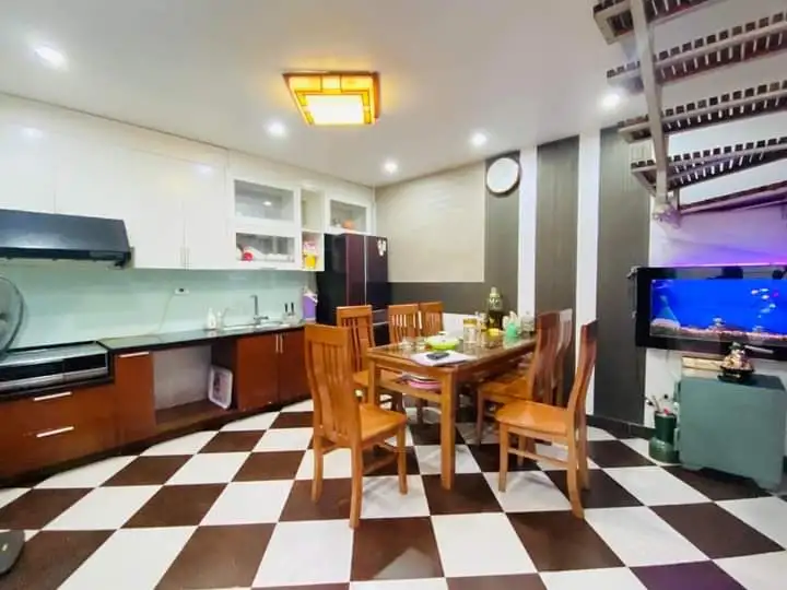 Nguyễn Thị Thập – Quận 7 – 75M2 – 3 Tầng – 8.5TỶ.