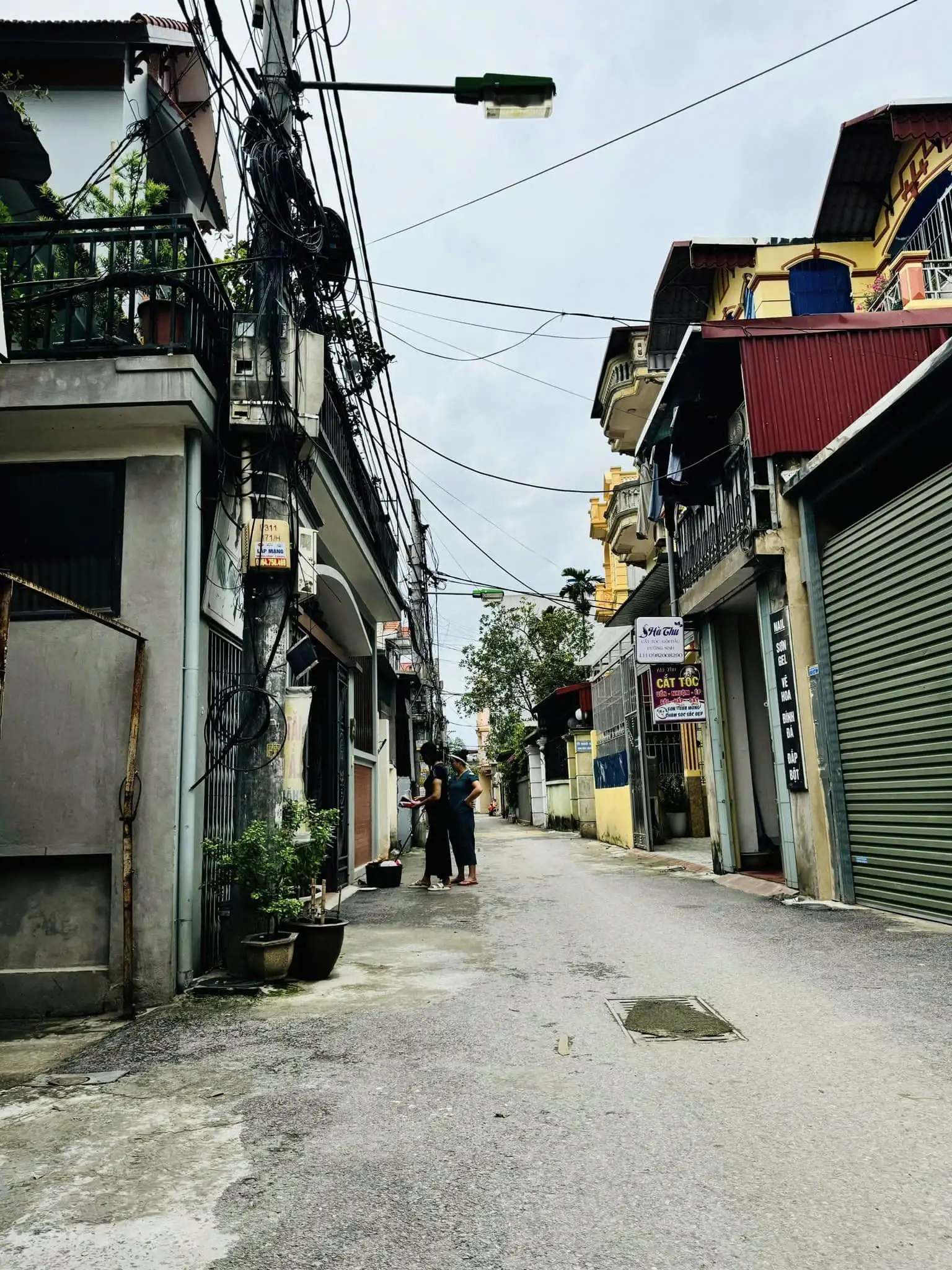 SIÊU ĐẸP VÀ RẺ NHẤT KHU VỰC – KO TÌM ĐƯỢC LÔ THỨ HAI – GIÁ BÁN NHANH 4.9 TỶ