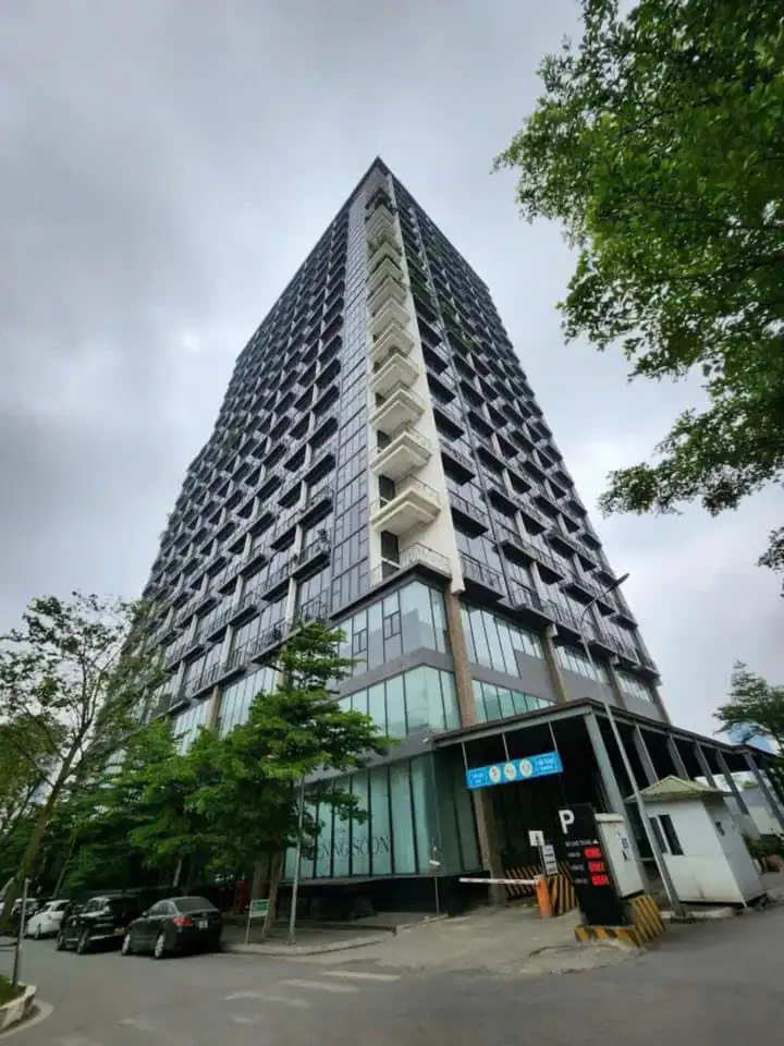 CĂN HỘ DUPLEX 2PN, 2WC FULL NỘI THẤT CAO CẤP – TRUNG TÂM TÂY HỒ