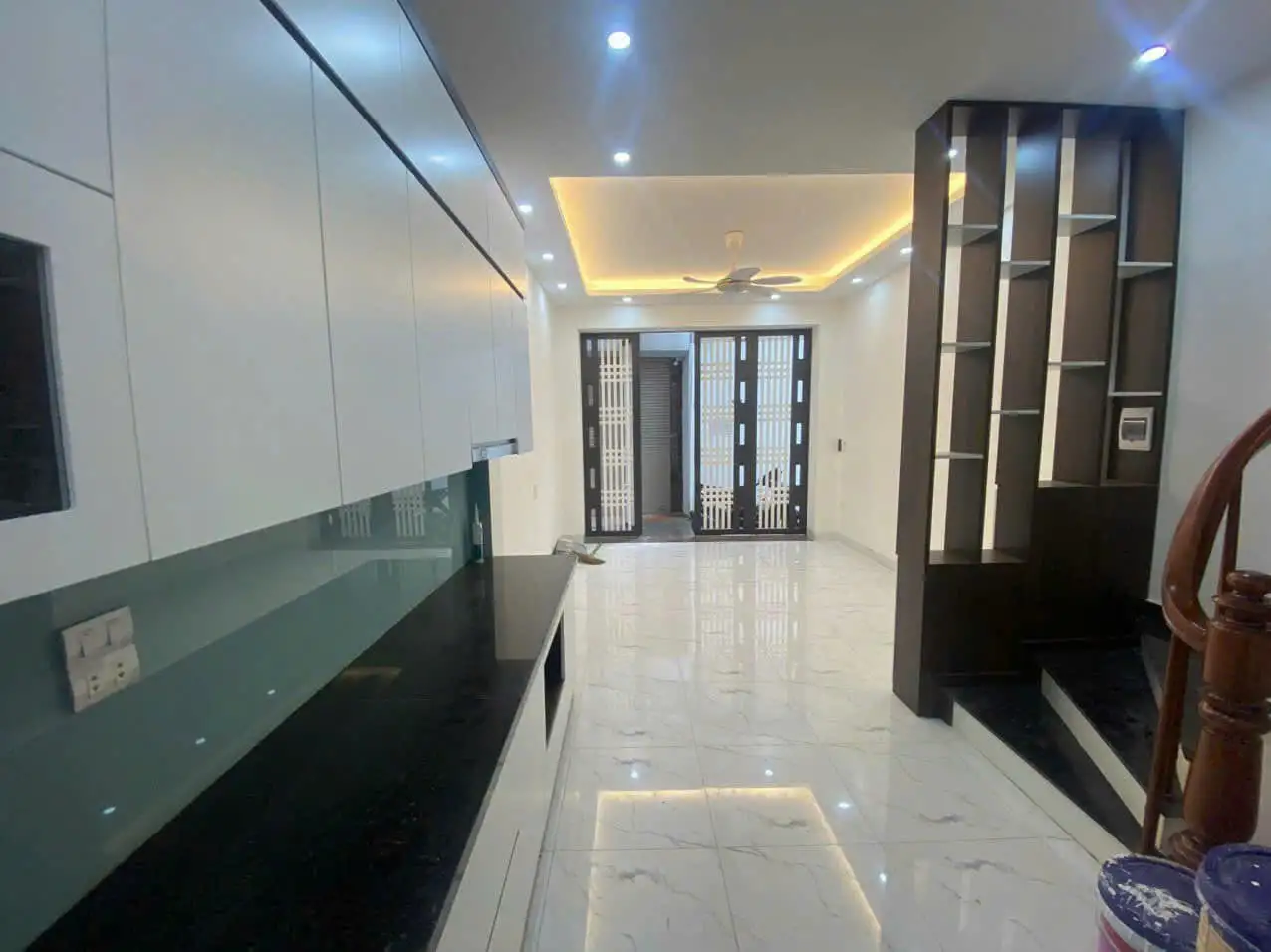 BÁN NHÀ MỸ ĐÌNH 35M2 – GIÁ NHỈNH 6 TỶ – HIẾM CÓ – XÂY MỚI – GẦN PHỐ 6T HIỆN ĐẠI – CÔNG NĂNG ĐÂY ĐỦ.