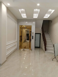 BÁN GẤP NHÀ LONG BIÊN -NHÀ XÂY MỚI HIỆN ĐẠI 6 TẦNG- THANG MÁY- GẦN Ô TÔ TRÁNH NHỈNH 7 TỶ