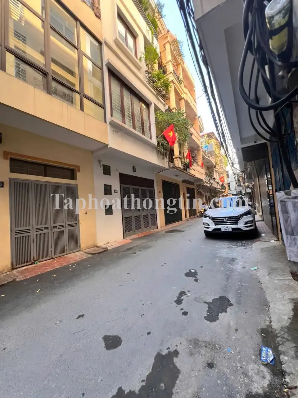 Bán Đất Khu Hòa Lợi, Bến Cát, Bình Dương – Giá Chỉ 460 Triệu Trả Trước 3
