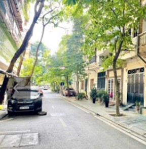 ĐẦM TRẤU – PHÂN LÔ – VỈA HÈ, OTO TRÁNH, DỪNG ĐỖ NGÀY ĐÊM, KD SẦM UẤT – DT50M2 – NHỈNH 14 TỶ