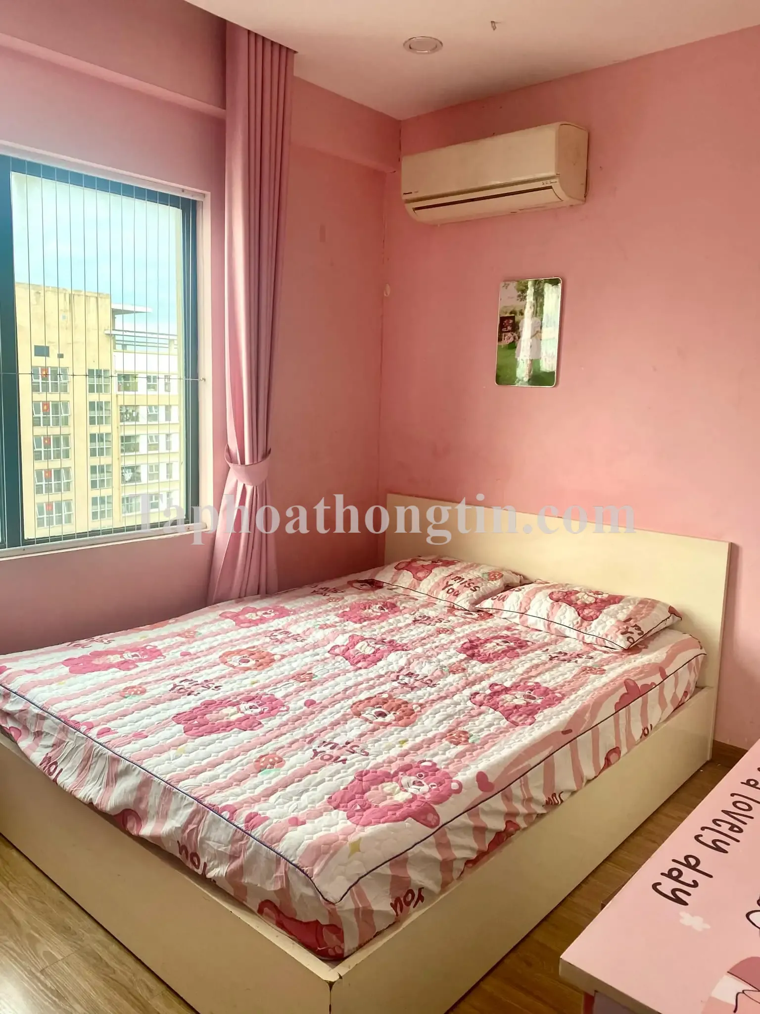 Bán căn hộ chung cư Xuân Mai Complex 2 ngủ 2 vệ sinh 65m2 full đồ giá 3,25 tỷ 2