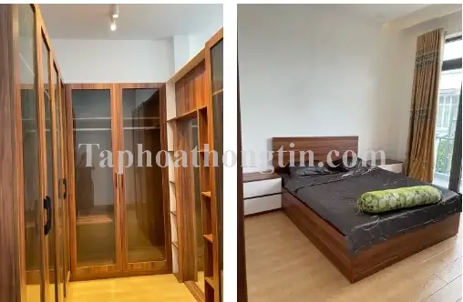 Nhà đường xe hơi tránh nhau, 1806 Huỳnh Tấn Phát, Thị Trấn Nhà Bè, 84m2, 4 tầng, chỉ 6.9 tỉ 2