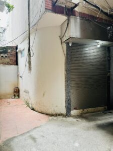 Bán Nhà Trường Chinh, Đống Đa – Lô Góc – Dân Xây Chắc Chắn – 20,4/25m2 – Nhỉnh 4 Tỷ