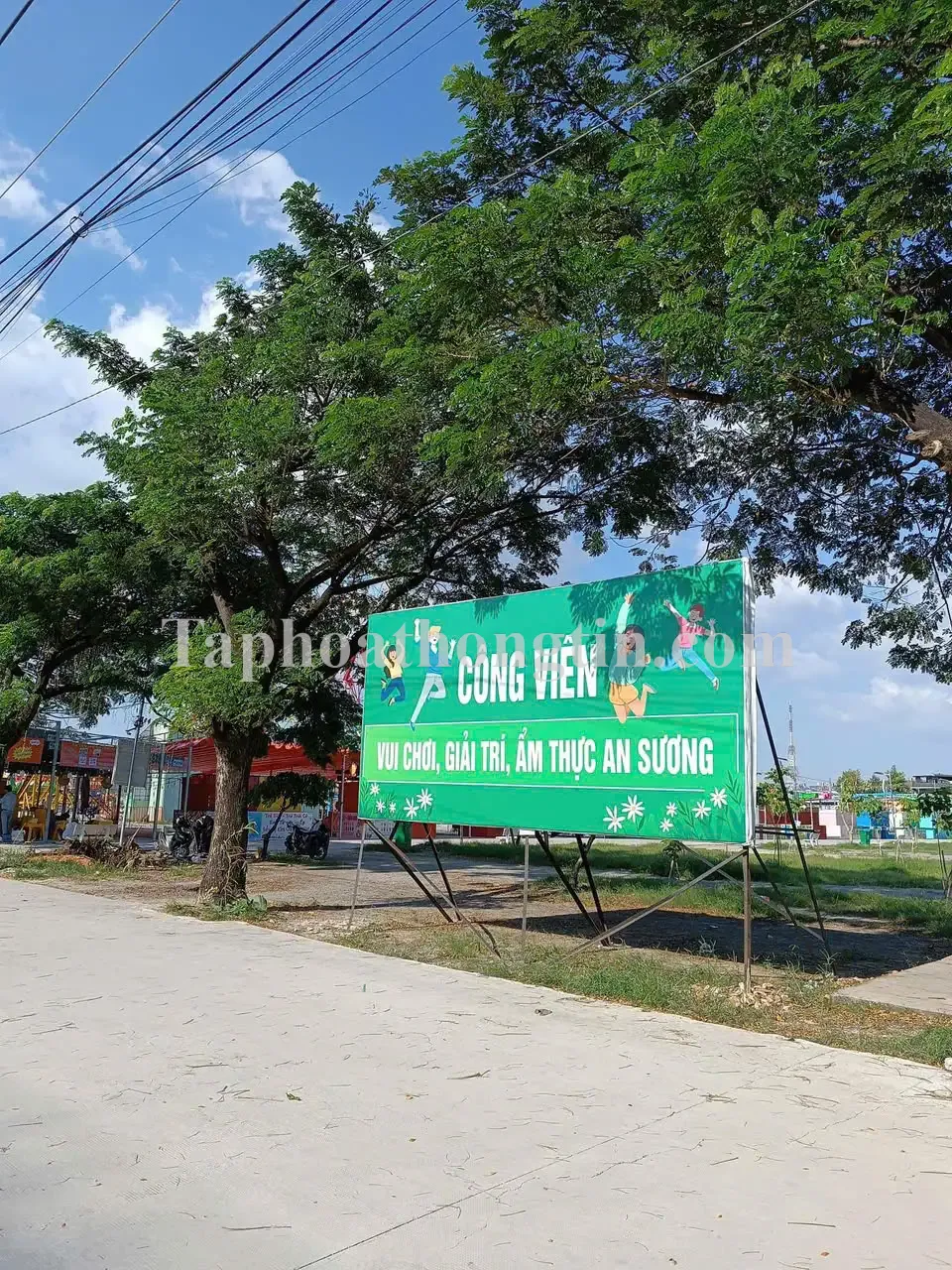Nhà NGỘP MT gần chợ Cây Sộp Cấp Tứ tiện xây mới Song Hành 108m2 KD đa ngành chỉ 6.9 tỷ. 2