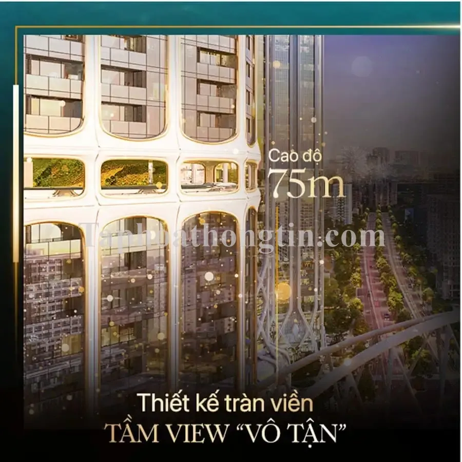 TẬN HƯỞNG PHONG CÁCH VƯƠNG GIẢ NGAY TẠI TRUNG TÂM HẢI PHÒNG! 2