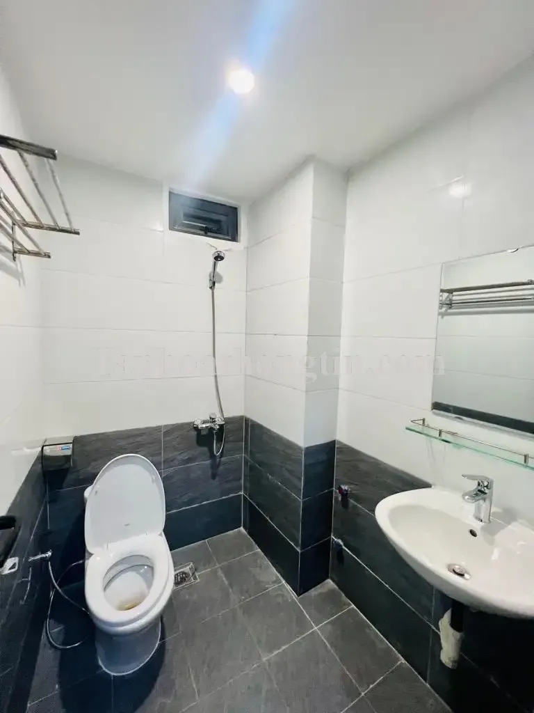 🏤 Bí mật về ngôi nhà 33m², 6 tầng giá chỉ 6 tỷ, đường Trần Khát Chân, Hai Bà Trưng 3