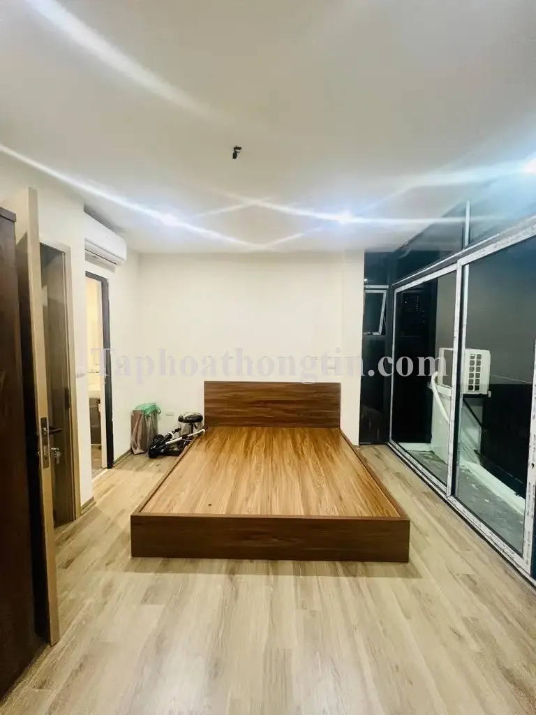🏤 Bí mật về ngôi nhà 33m², 6 tầng giá chỉ 6 tỷ, đường Trần Khát Chân, Hai Bà Trưng 2
