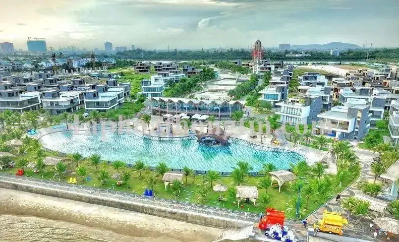 Thanh toán 10 Tr/tháng – Full nội thất cao cấp sở hữu ngay căn hộ Polaris tại trung tâm TP Vũng Tàu 2