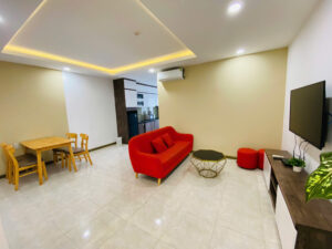 –LVCC–Cho thuê căn hộ Mường Thanh Khánh Hòa tầng 38