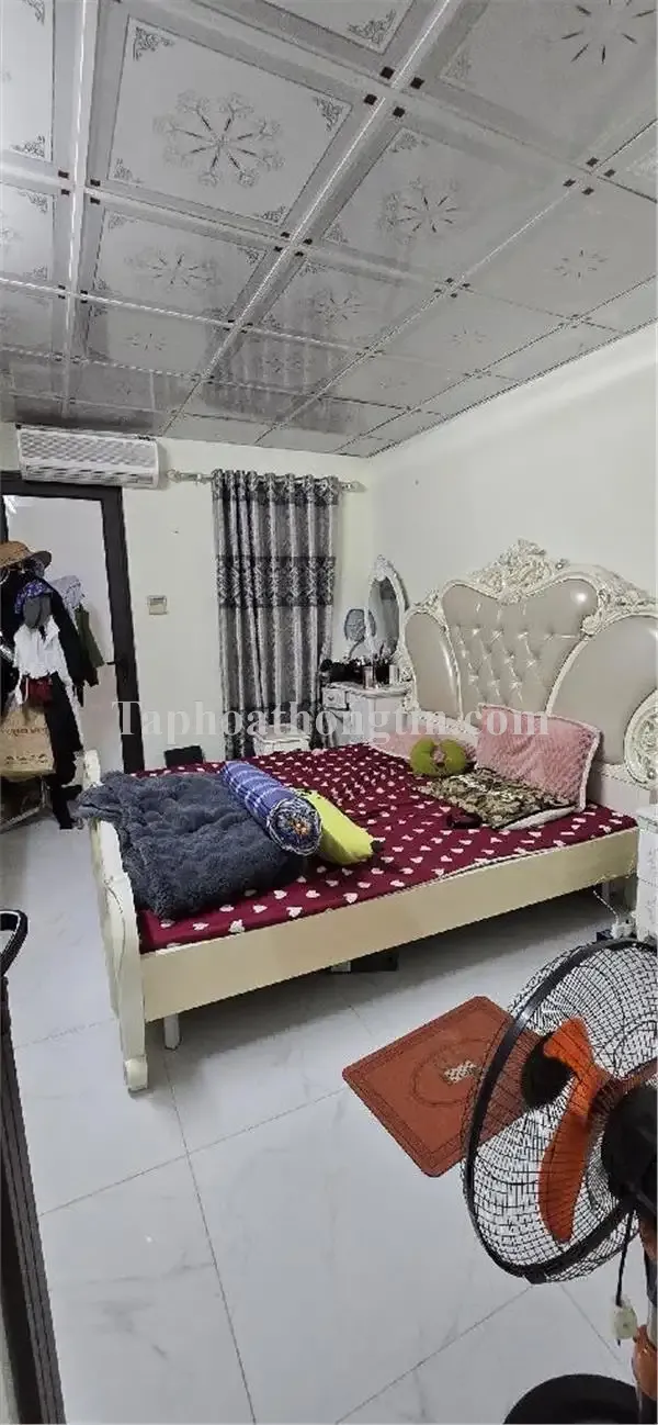 ⭐ HIẾM – Nhà phố cổ Lê Lợi, Hà Đông, ô tô vào nhà 44m2, 3 tầng, 8.45 tỷ thương lượng⭐ 2