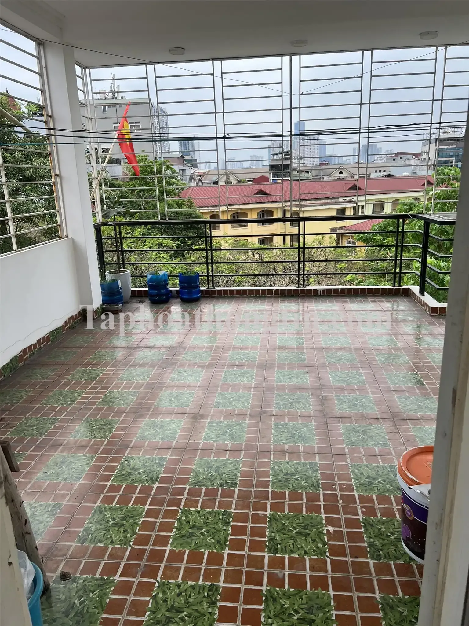 Tôi chính chủ cho thuê nhà mặt tiền 6 tầng tại địa chỉ Nhà số 3 ngõ 118 ngách 8 Nguyễn Khánh Toàn 2