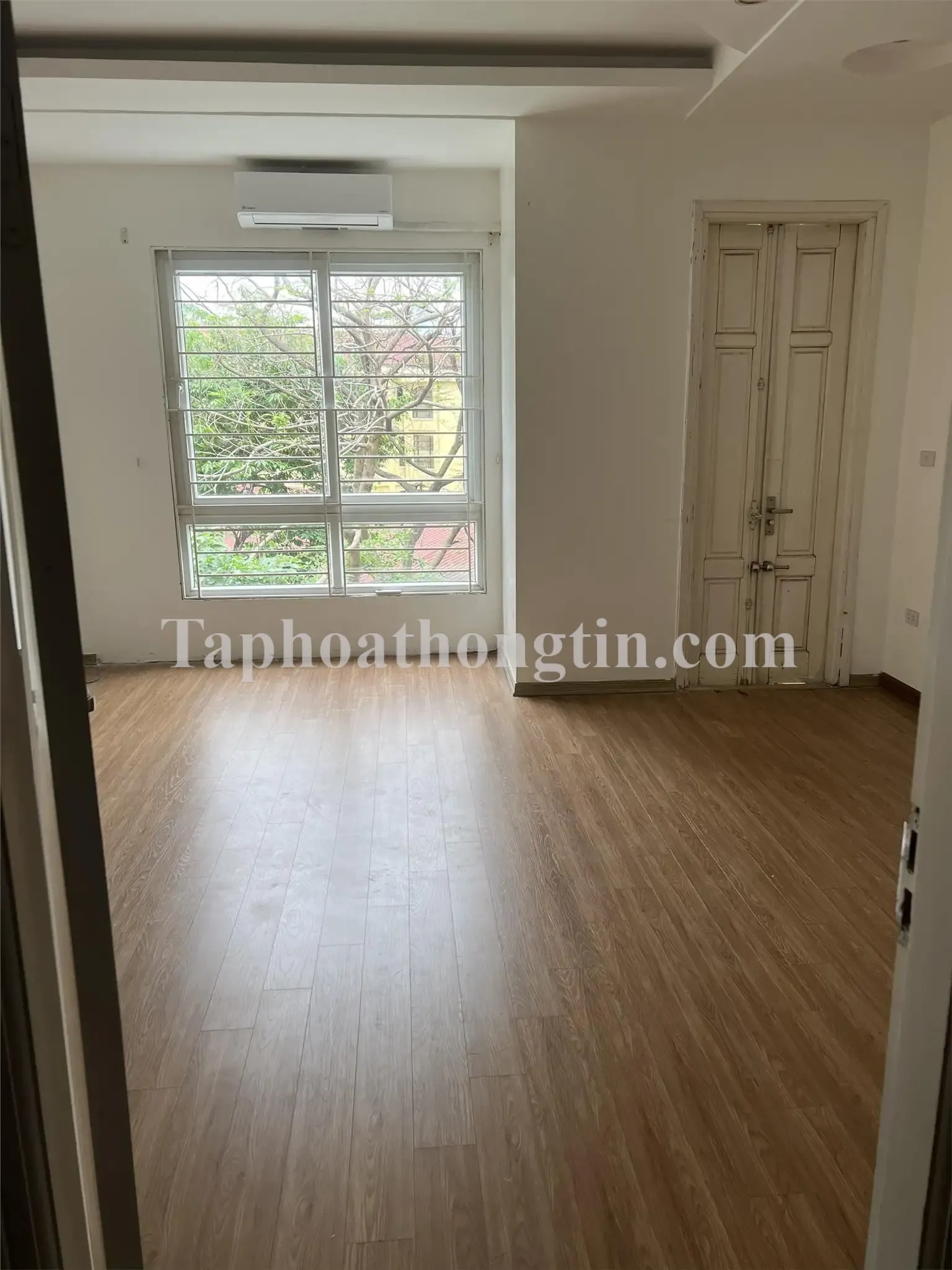 Tôi chính chủ cho thuê nhà mặt tiền 6 tầng tại địa chỉ Nhà số 3 ngõ 118 ngách 8 Nguyễn Khánh Toàn 4