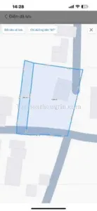 Cần Bán 600m2 Thổ Cư Và 1 Sào Cây Lâu Năm Mặt Tiền Huyện Bắc Bình, tỉnh Bình Thuận, Giá Chỉ 1tỷ850
