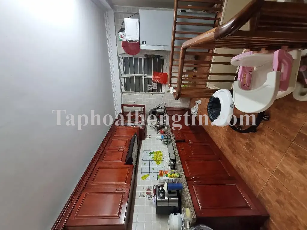 chính chủ bán gấp nhà tại Định Công Thượng Hoàng Mai 50m2 5 tầng 5m mặt tiền hơn 11 tỷ kinh doanh sầm uất. 2