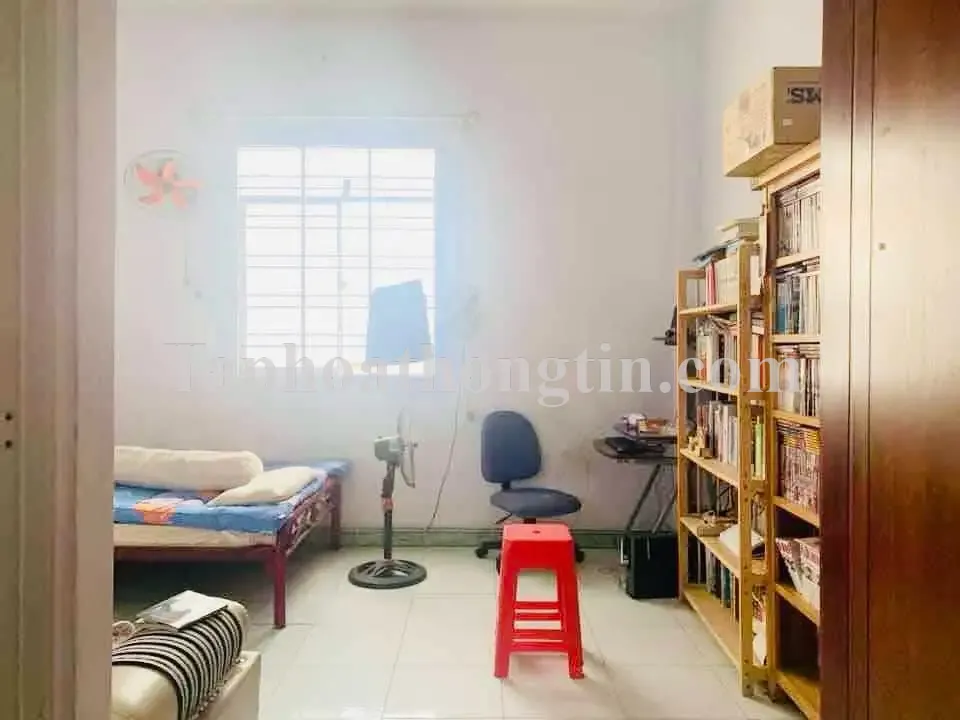 HUỲNH TẤN PHÁT QUẬN 7 41M2 – 41M2 2 TẦNG – GIÁ CHỈ 3.5 TỶ 2