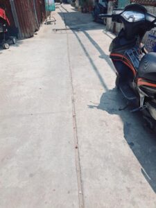 Bán nhà HXH KP1 (QL1A), Tân Chánh Hiệp, Q12, 67m2 (4.1 x 16.2) x 2 tầng, Chỉ 3.1 tỷ TL