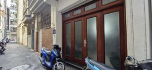 🏢 NHÀ CỰC ĐẸP, Ô TÔ ĐỖ CỬA – SÁT PHỐ – TRUNG TÂM CẦU GIẤY DT: 37M2 X 5T X 3.6M MT, GIÁ CHÀO: 10.6 TỶ