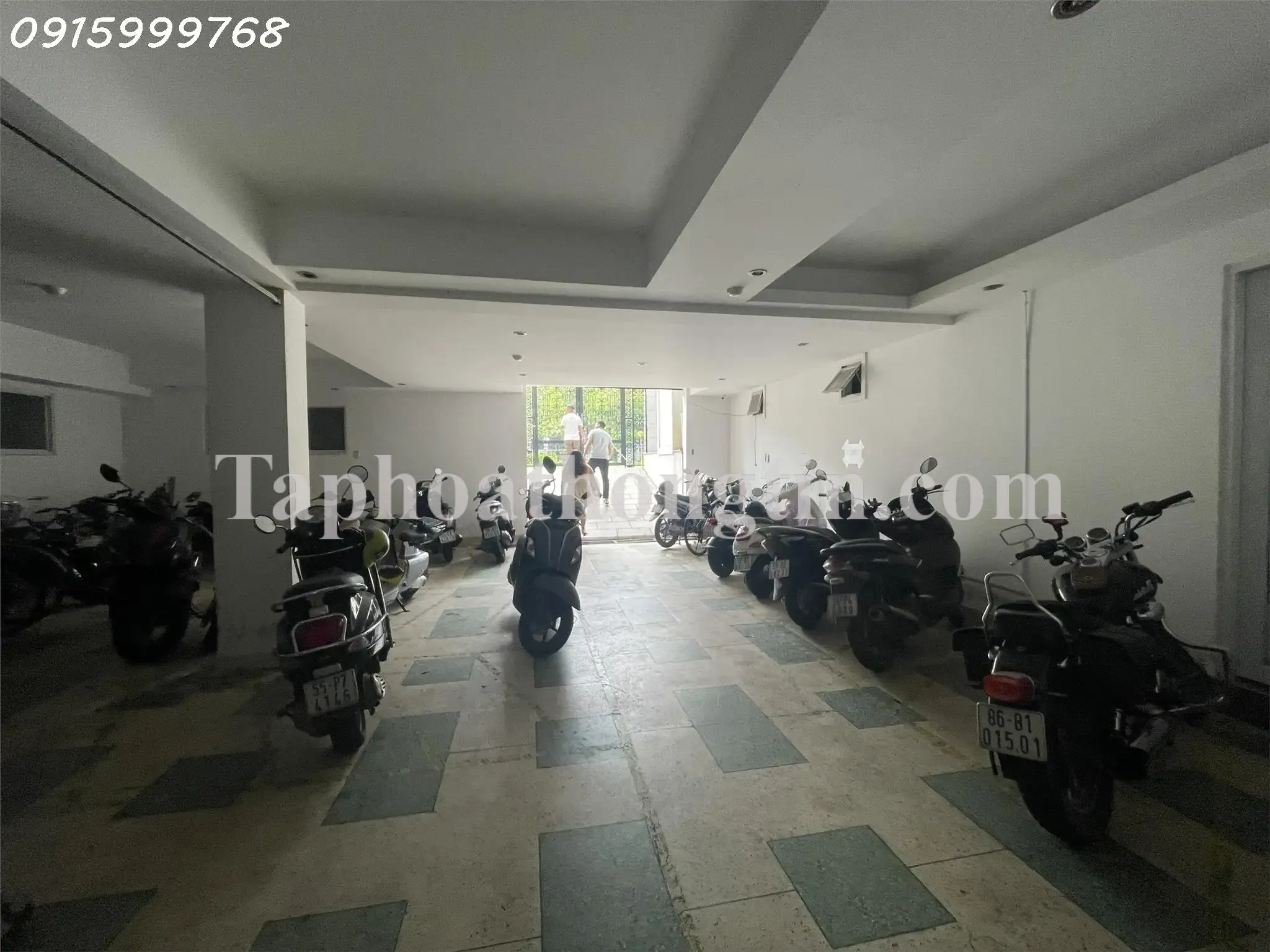 Siêu Biệt Thự Góc 3 Mặt Tiền Đẳng Cấp Khu Thảo Điền Rộng 1000m2, Xd 5 Tầng 3