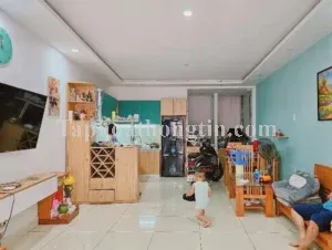 CHÍNH CHỦ CẨN BÁN NHÀ HXH, DT 82M2, CĂN LÔ GÓC 2 MẶT TIỀN, NGAY TĂNG NHƠN PHÚ B, Q9, 5T
