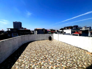 BÁN NHÀ XÃ ĐÀN, ĐỐNG ĐA. 42M 6 TẦNG MT 4M GIÁ 11,2 TỶ- LÔ GÓC 2 MẶT NGÕ THOÁNG – NGÕ Ô TÔ VÀO NHÀ – THÔNG KINH DOANH.