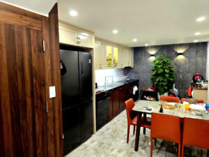 BÁN NHÀ ĐƯỜNG LÁNG, ĐỐNG ĐA. 48M2 5 TẦNG MT 3.5M GIÁ 12,5 TỶ. Ô TÔ ĐỖ CỬA- NHÀ THOÁNG TRƯỚC SAU