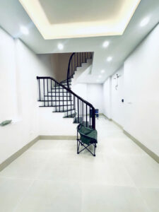 AN TRẠCH – ĐOÀN THỊ ĐIỂM – NHÀ ĐẸP 2 THOÁNG – 10M OTO DỪNG ĐỖ – DT35M2X6T – NHỈNH 7 TỶ