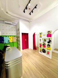 Cho thuê nhà 1T3L 6pn mặt tiền đường Hoàng Diệu 2 – Linh Chiểu